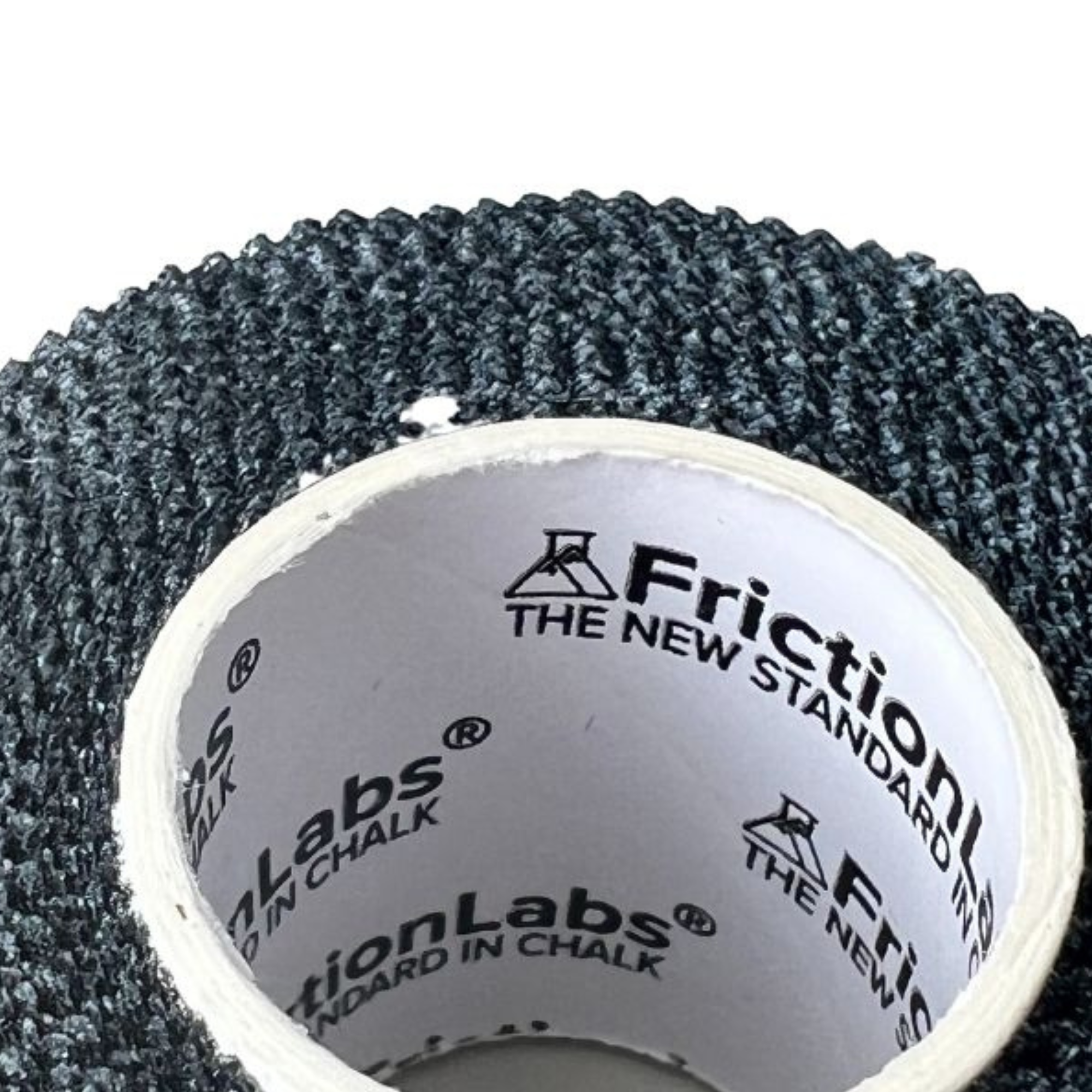 Athletic Finger Tape (3.8 cm, Black)