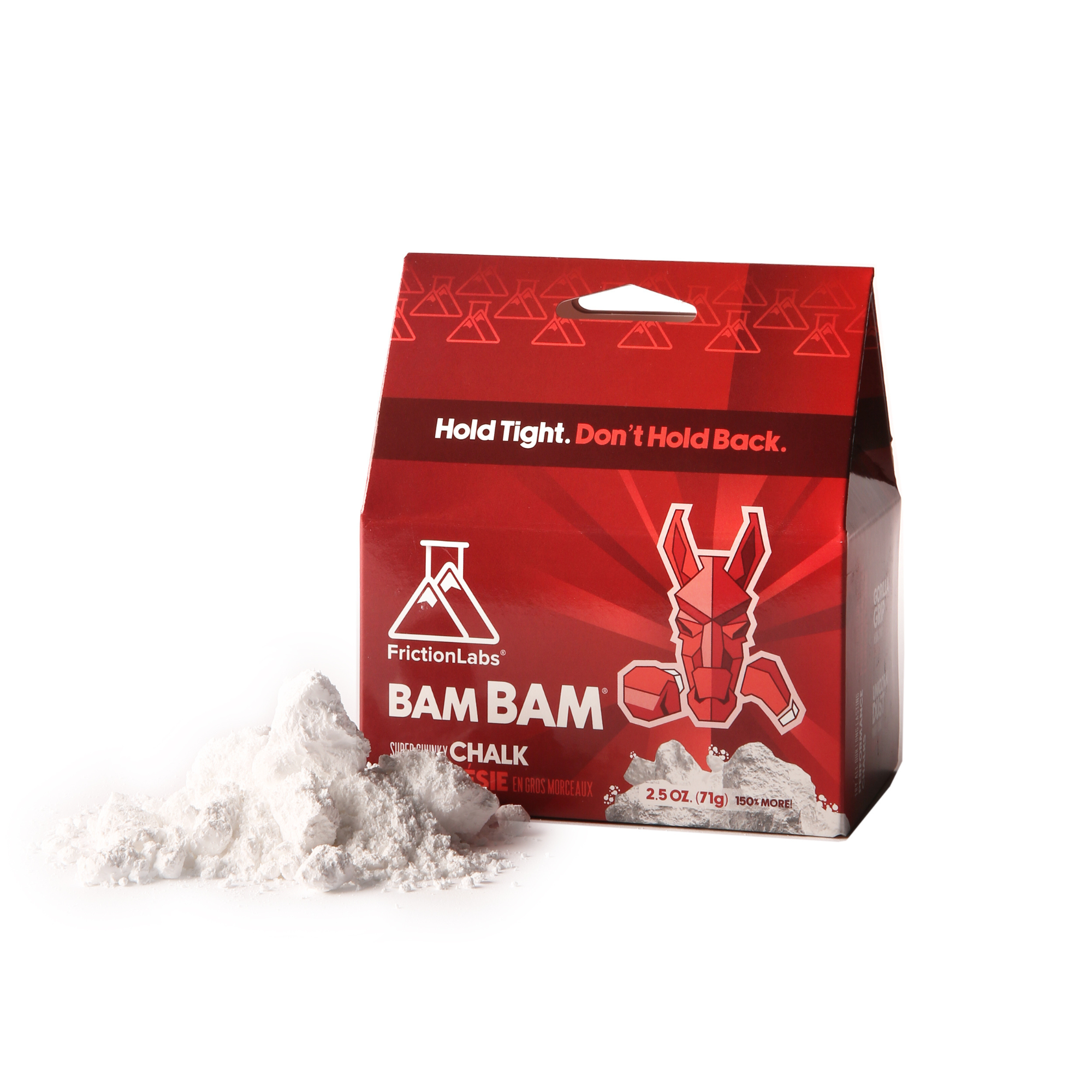 Bam Bam Recyclable