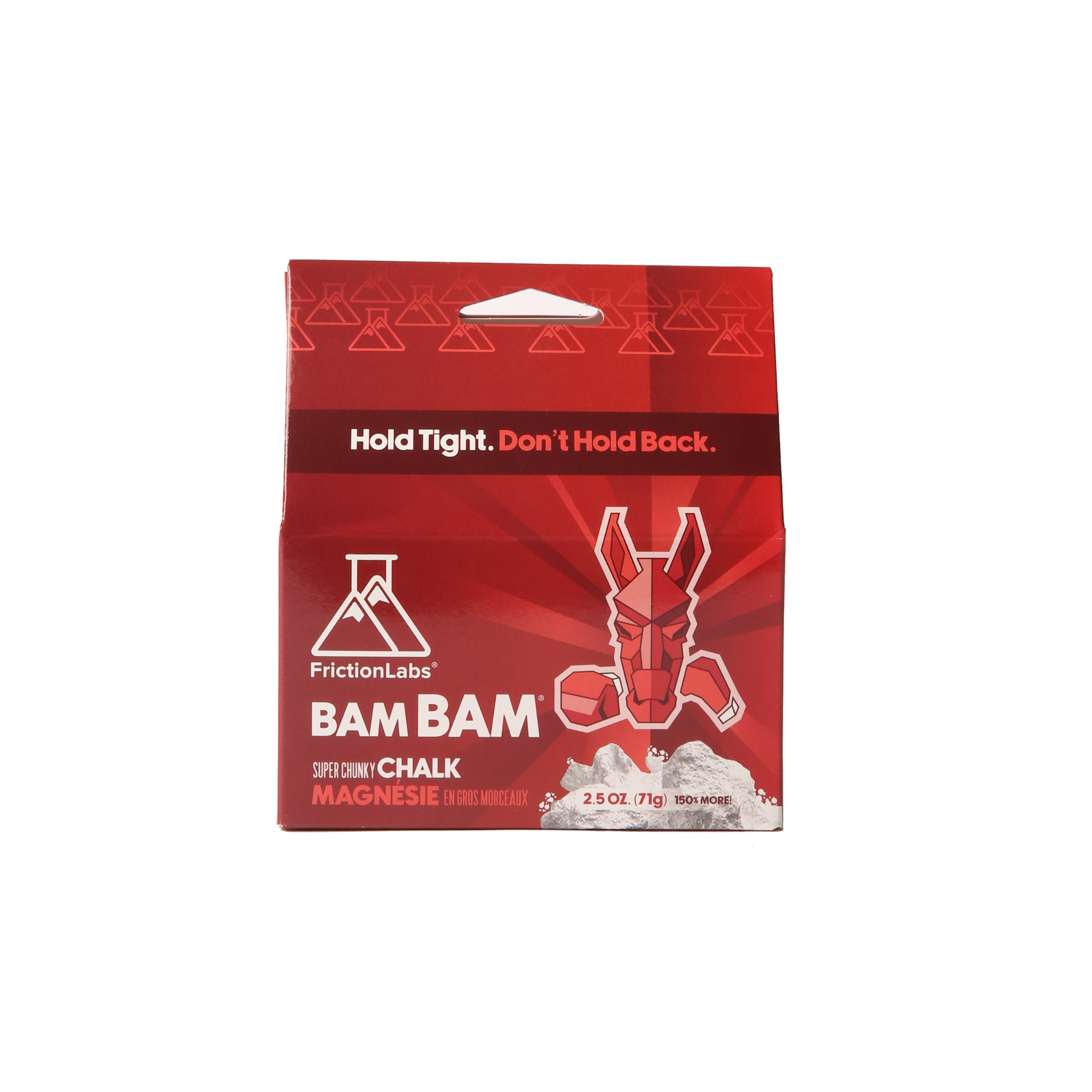 Bam Bam Recyclable