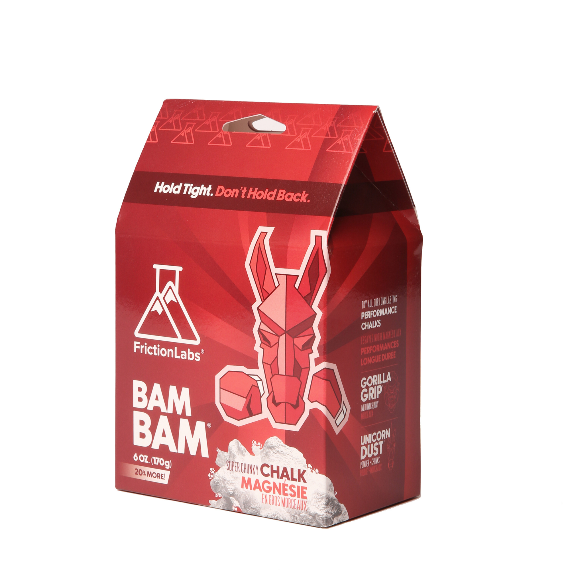 Bam Bam Recyclable