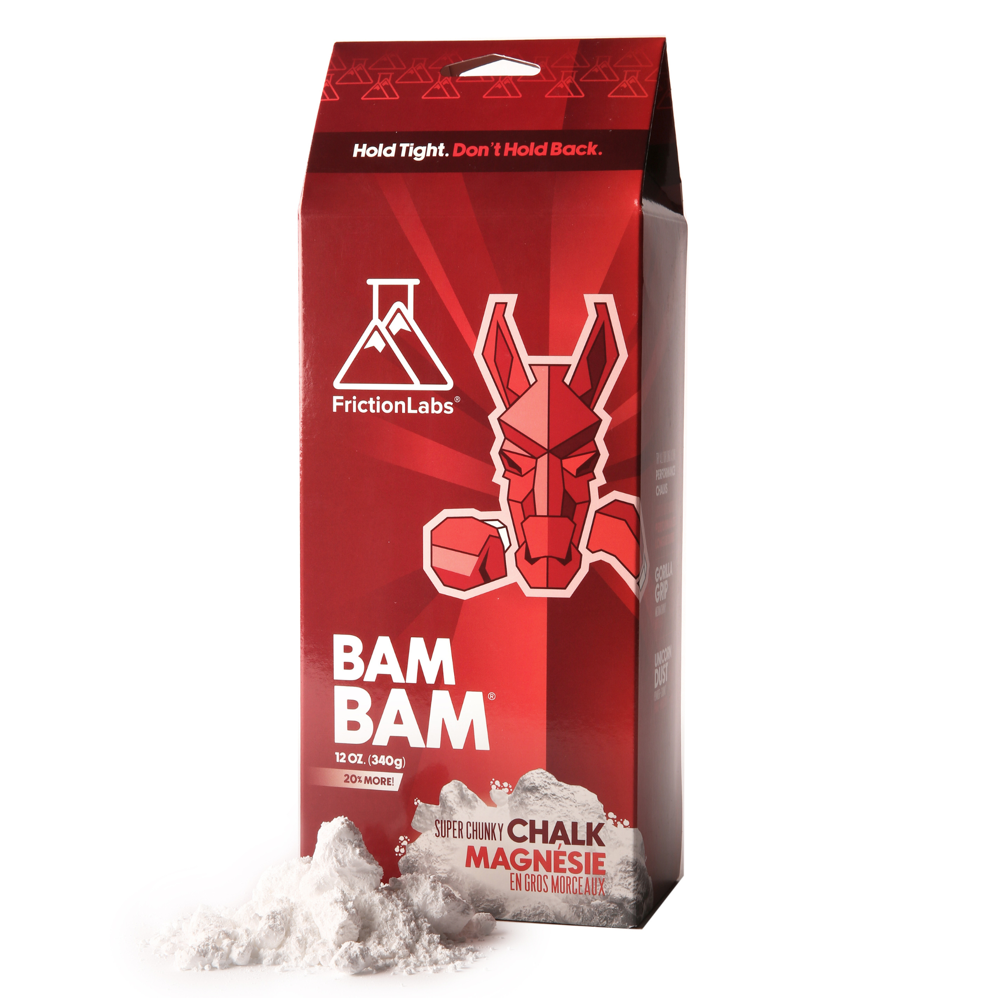 Bam Bam Recyclable