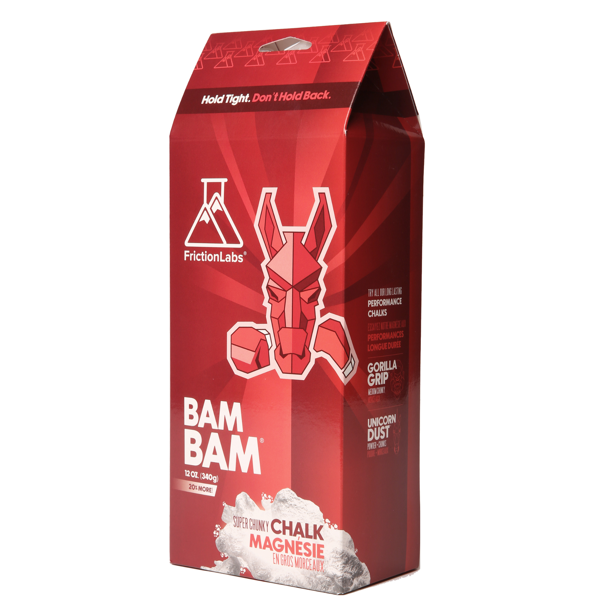 Bam Bam Recyclable