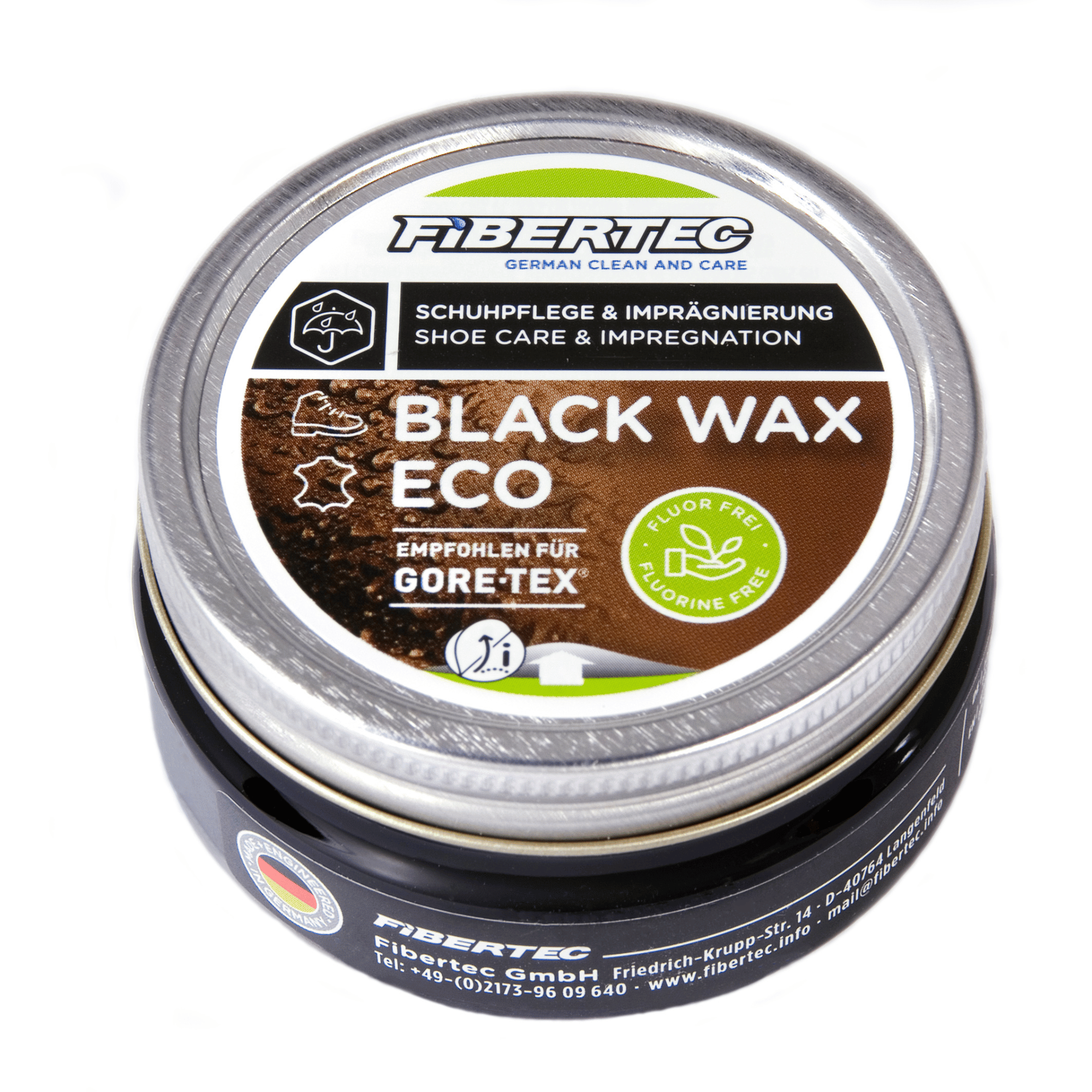 Black Wax Eco