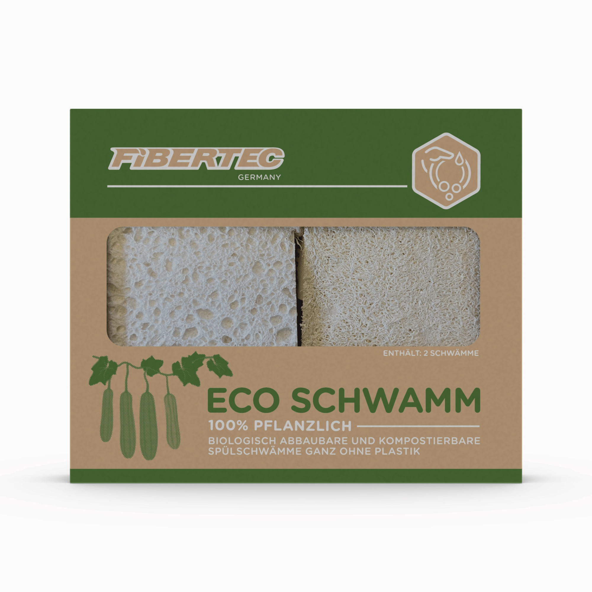 Eco Sponge