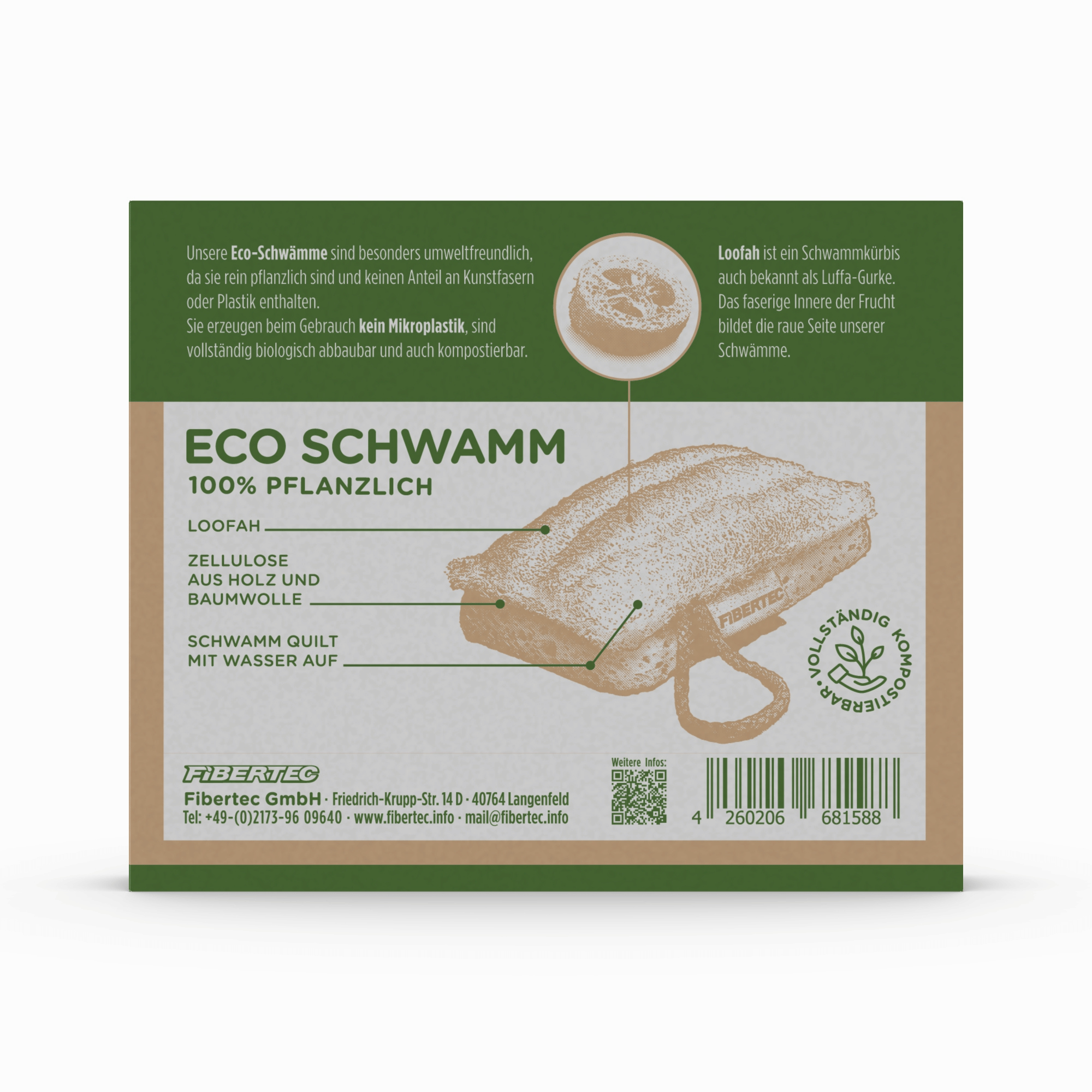Eco Sponge
