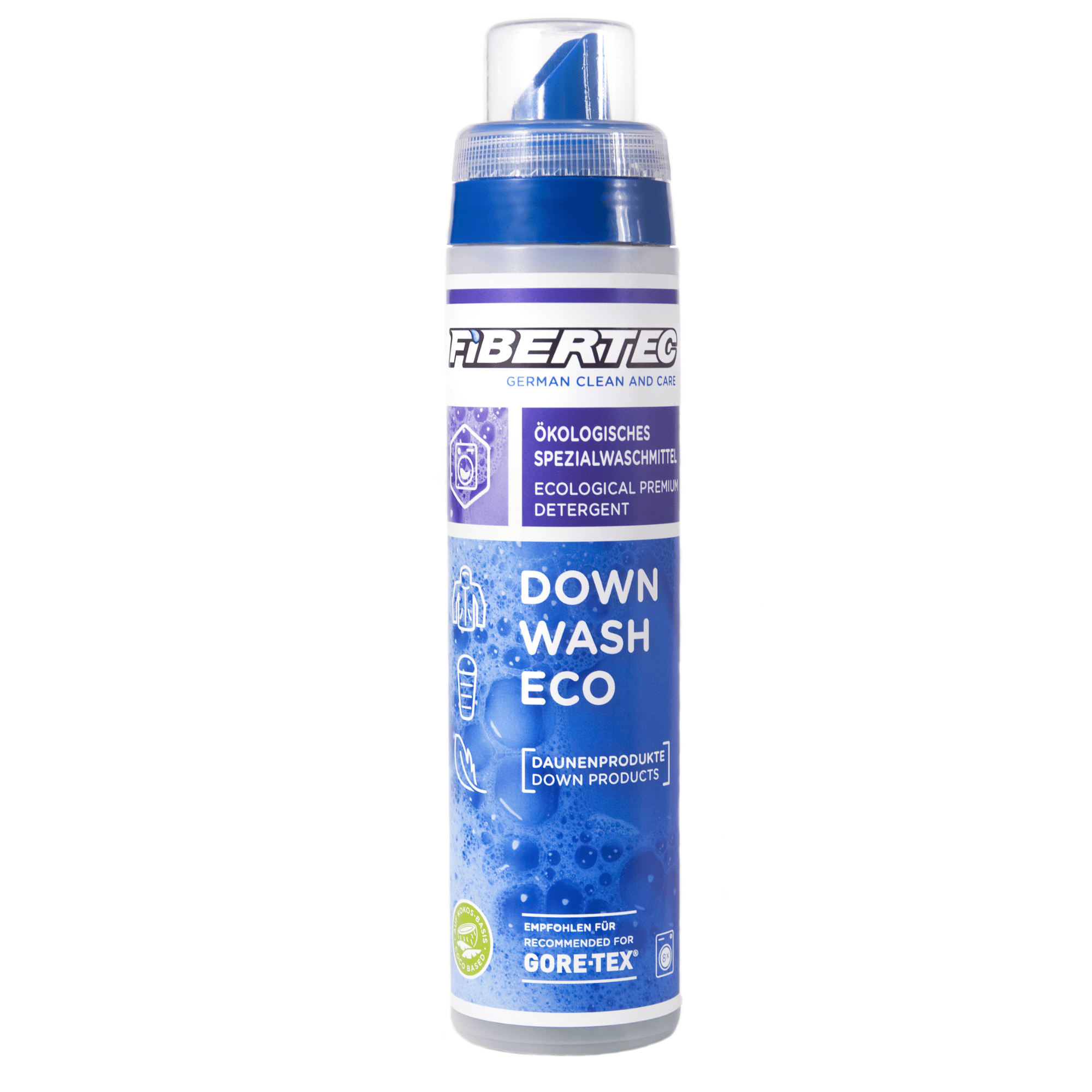 Down Wash Eco 250ml
