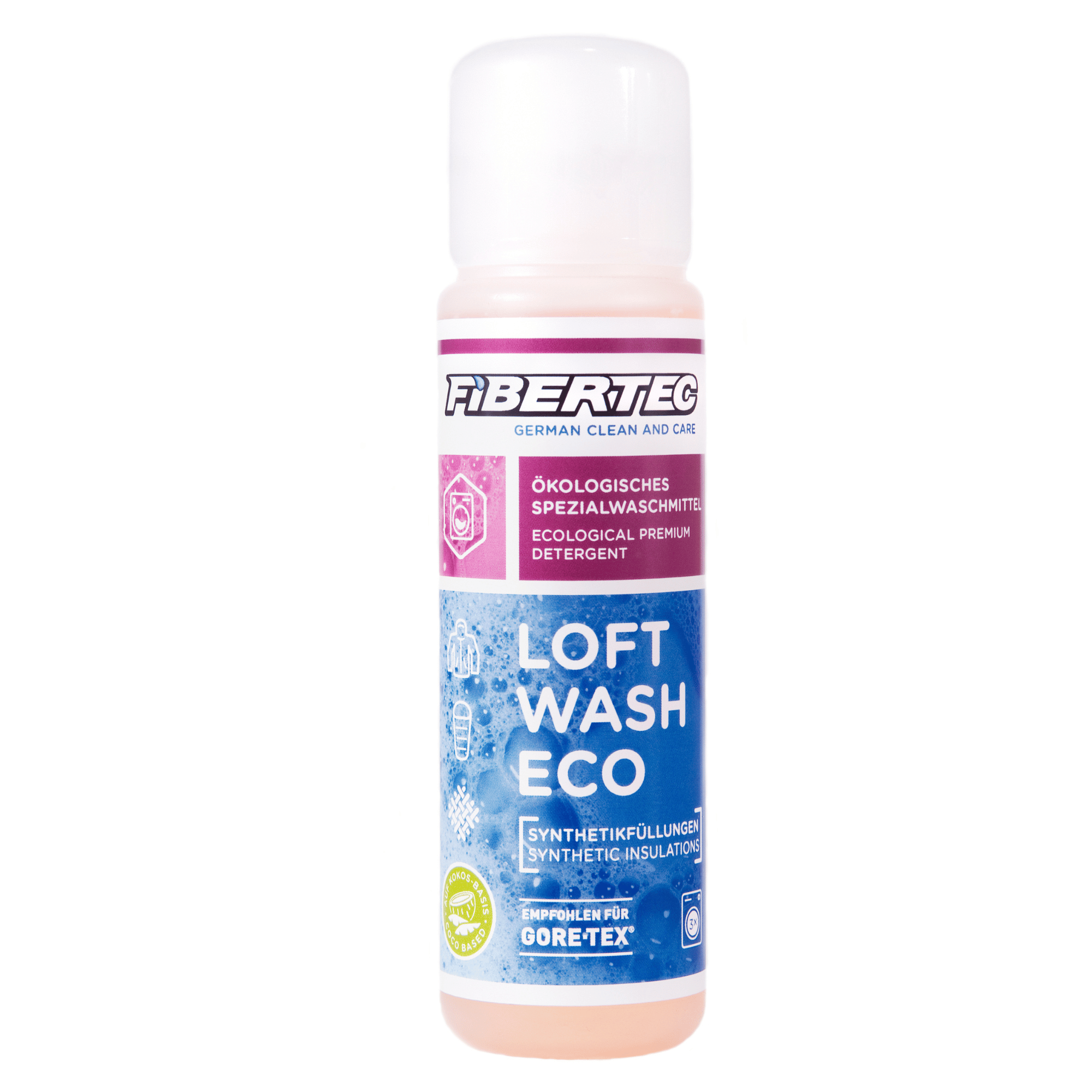 Loft Wash Eco 100ml