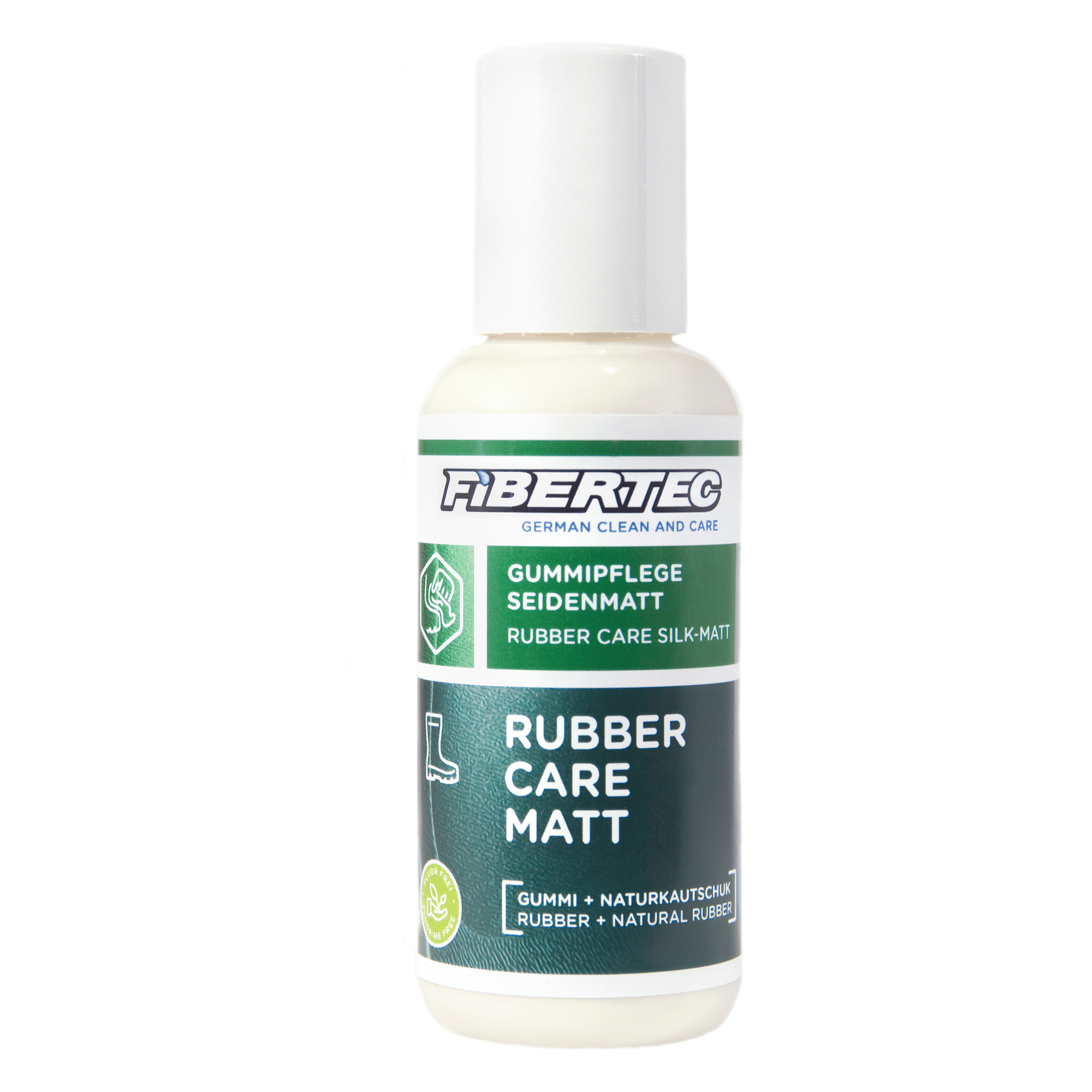 Rubber Care Eco Matt 100ml