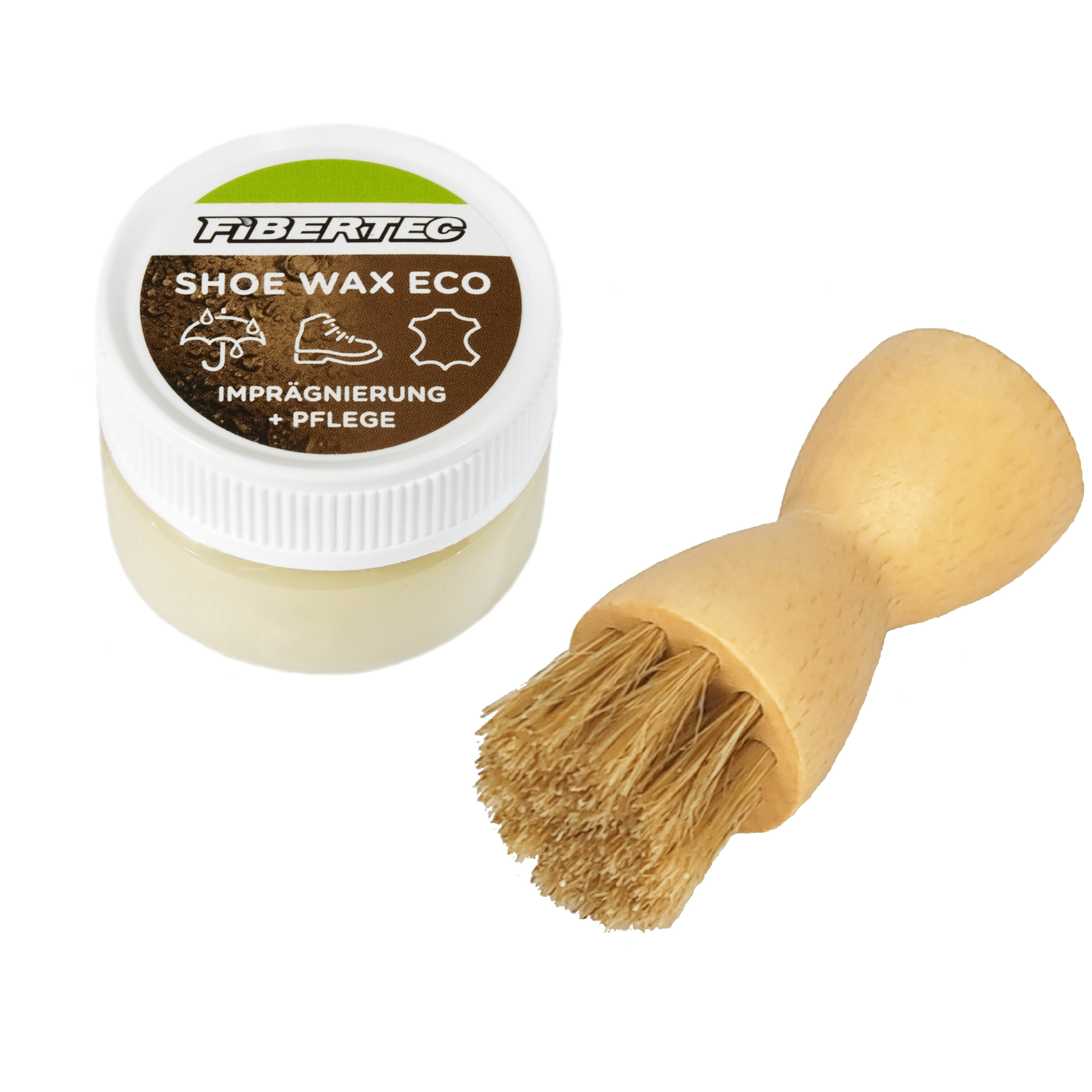 Shoe Care Kit Mini