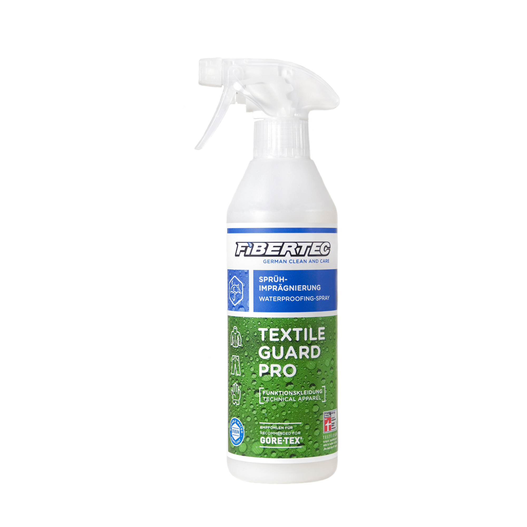 Textile Guard Pro 500ml