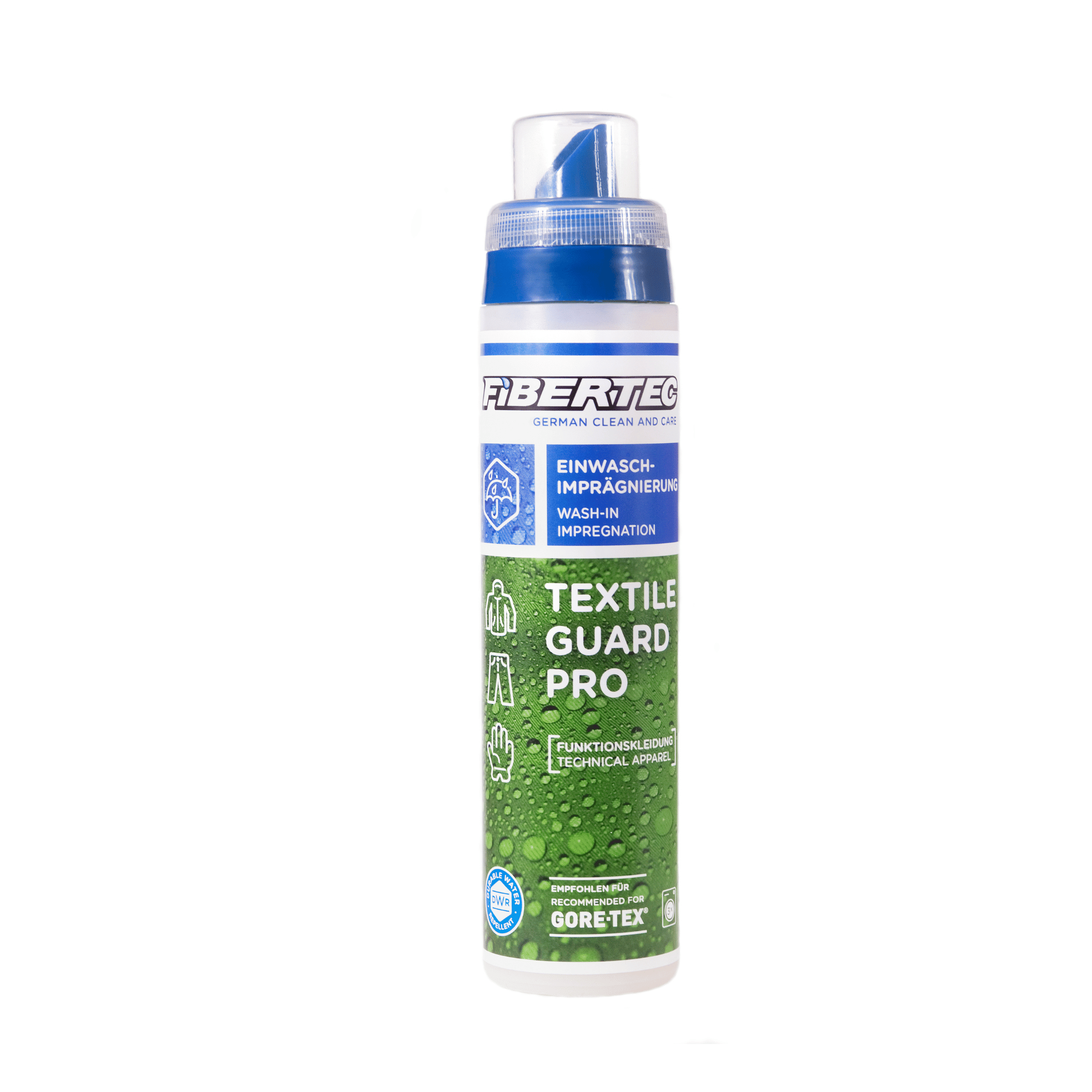 Textile Guard Eco Wash-In 250ml