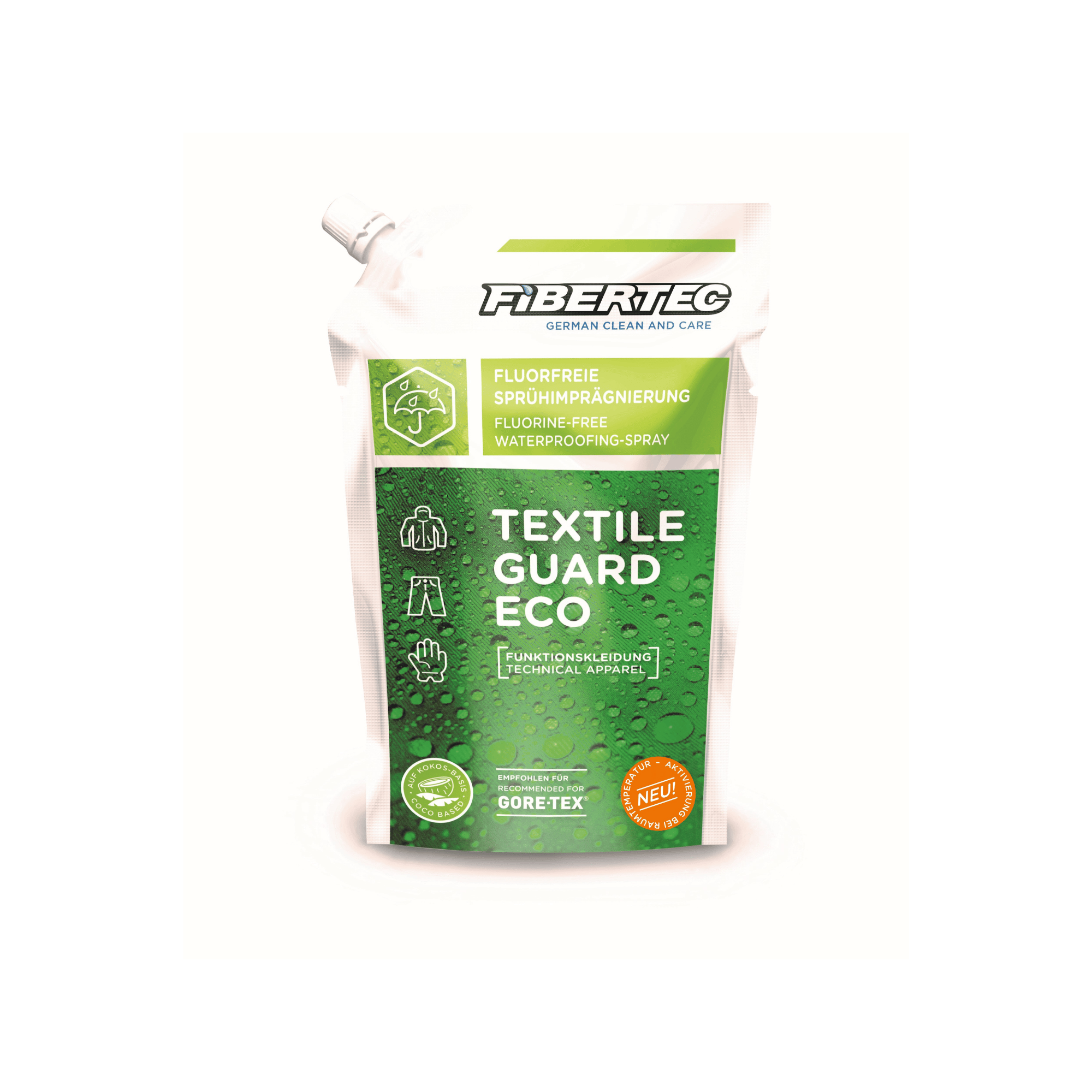 Textile Guard Eco RT 500ml