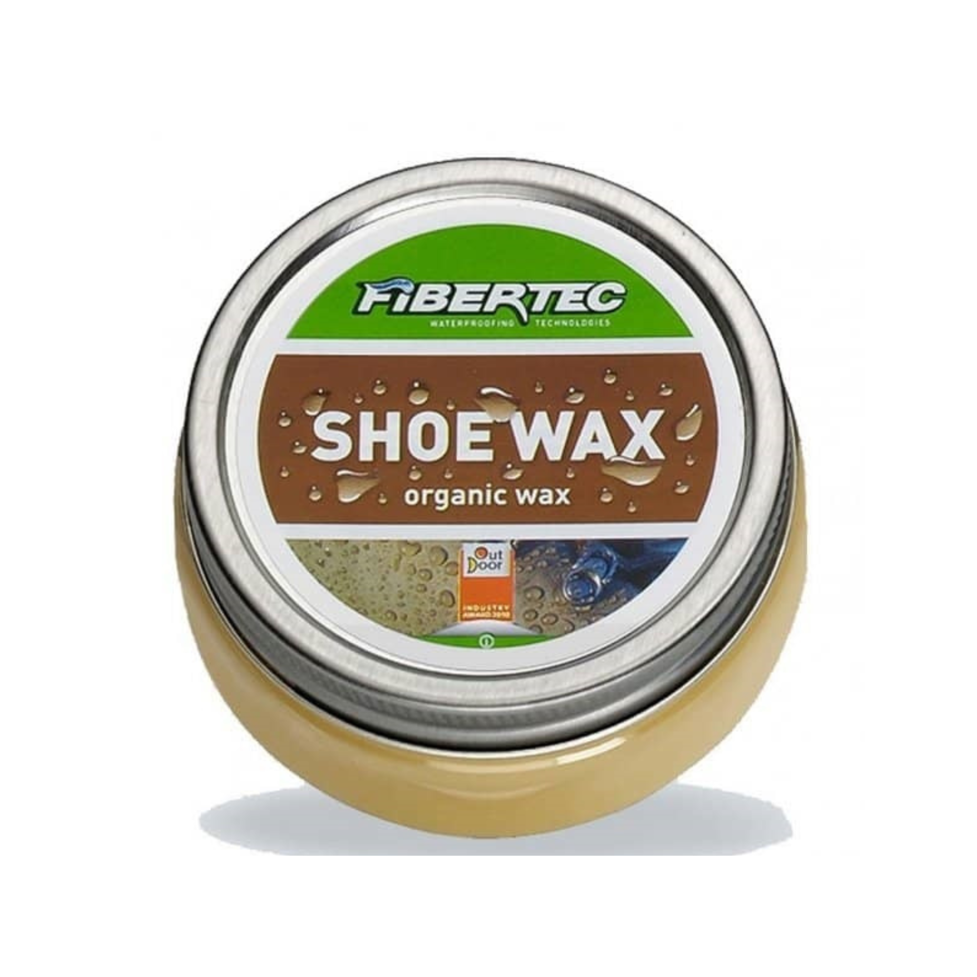 Shoe Wax 100 ml