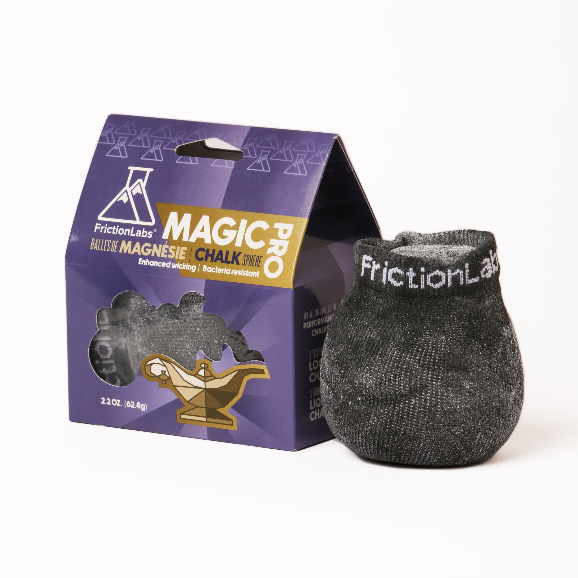 Magic PRO Chalk Sphere Recyclable
