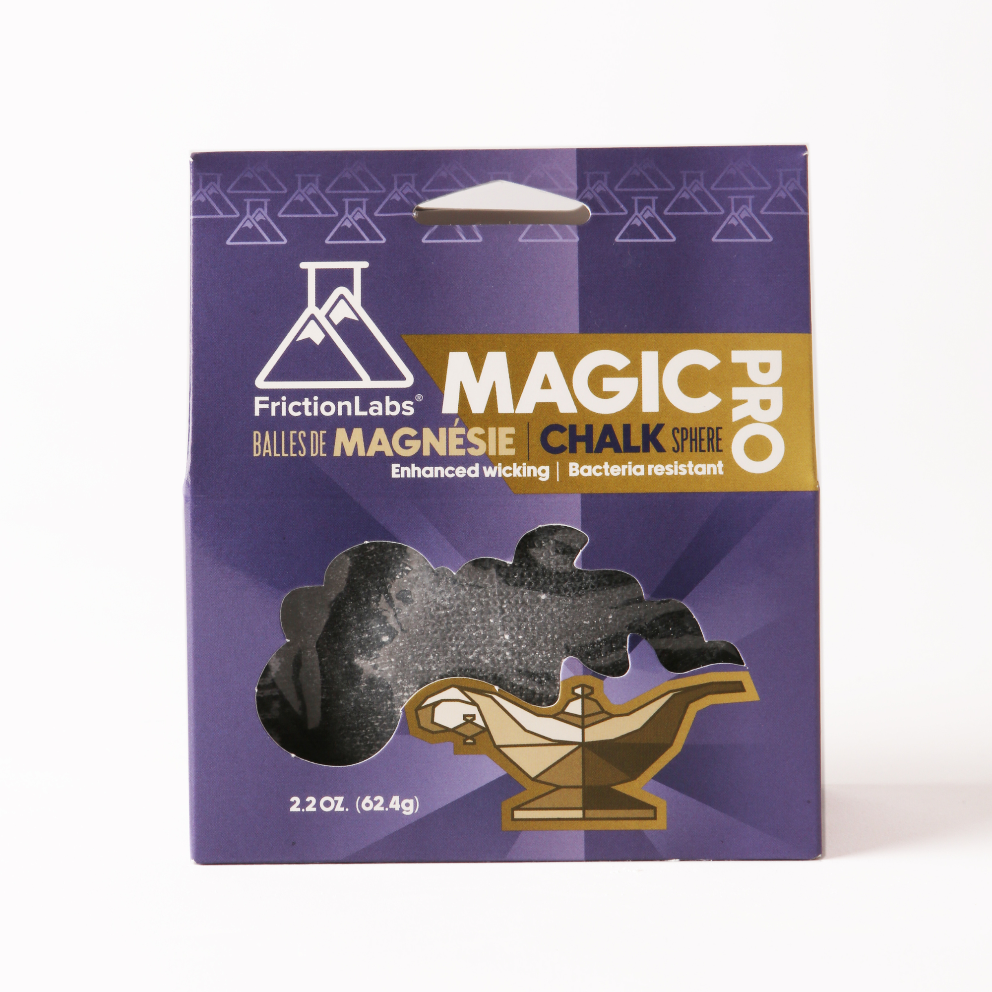 Magic PRO Chalk Sphere Recyclable
