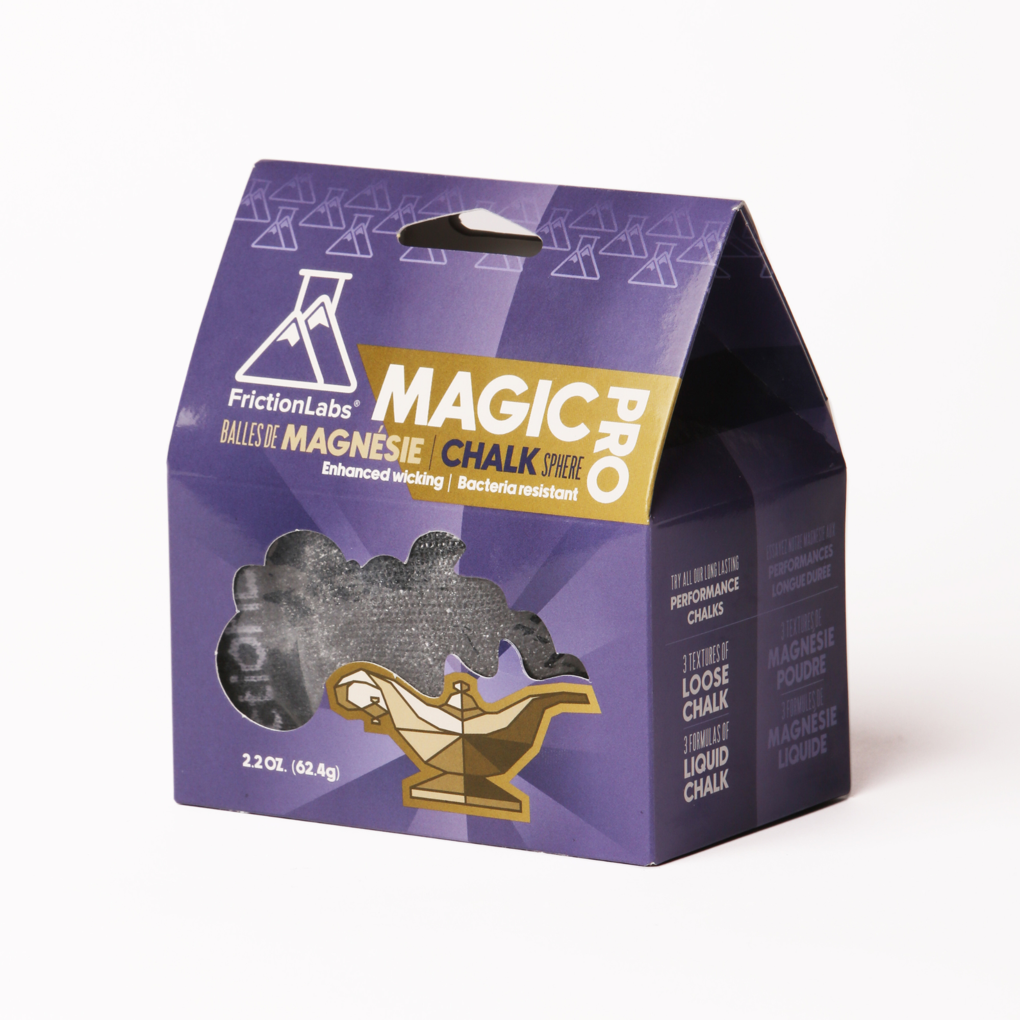 Magic PRO Chalk Sphere Recyclable