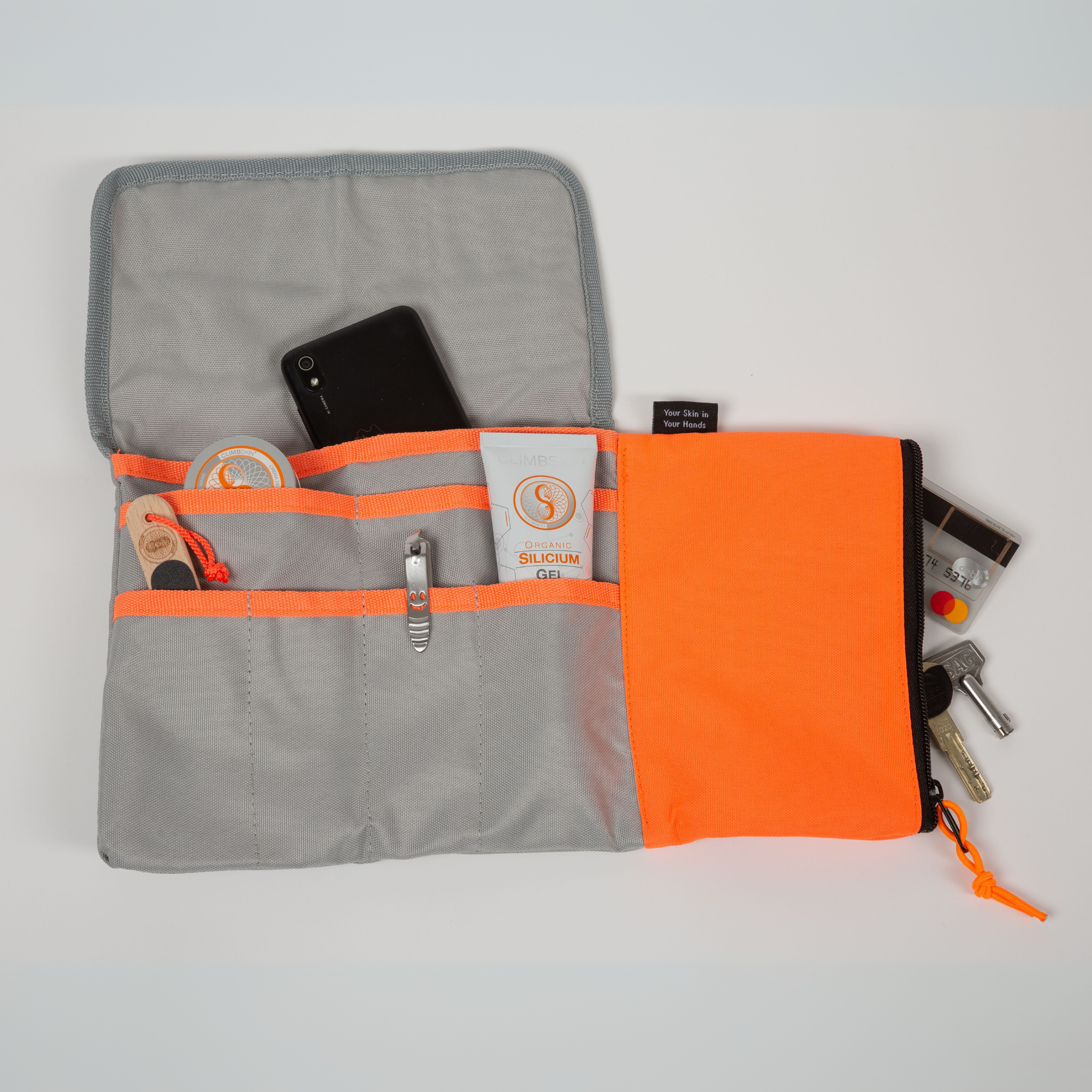 Climbskin Non Stop Kit