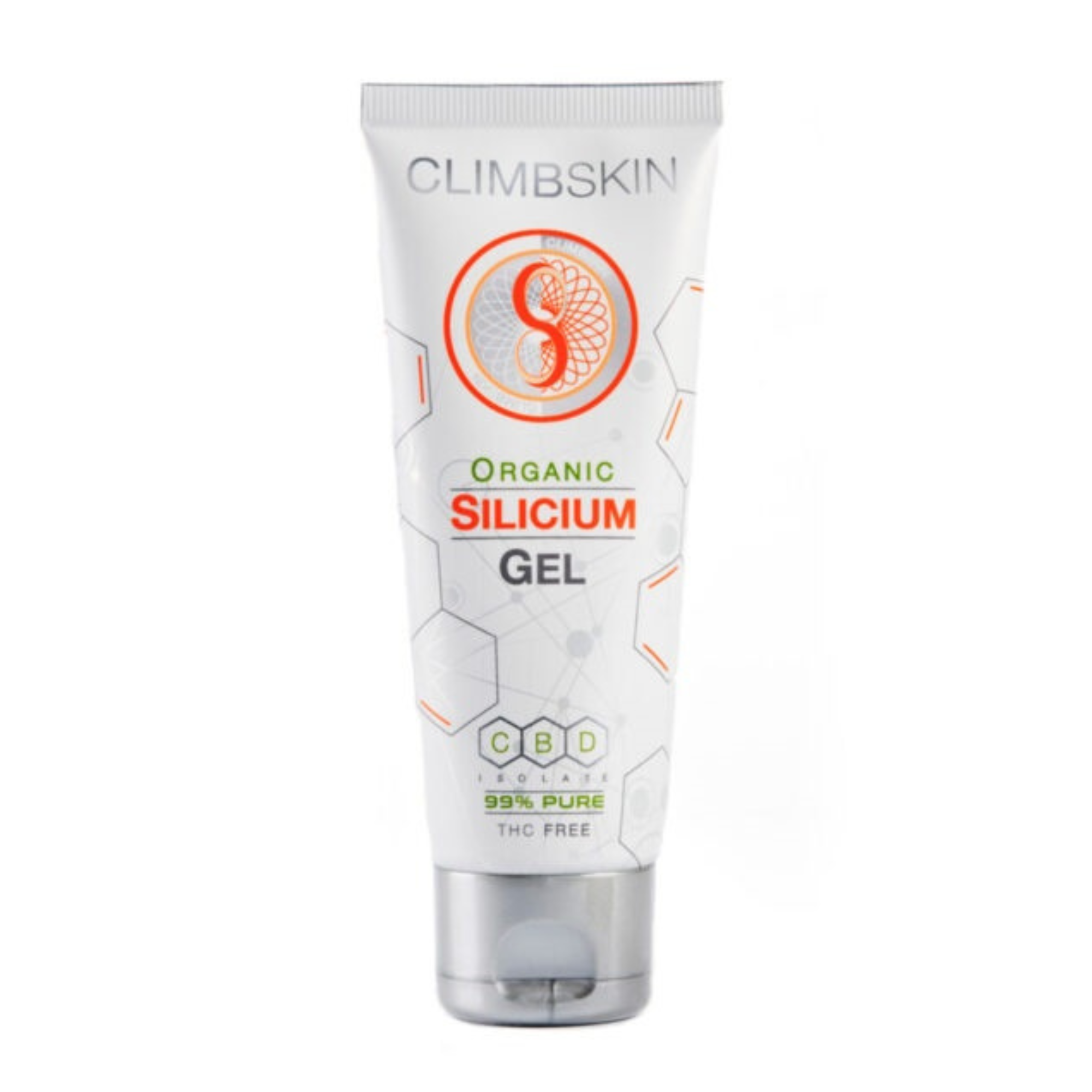 Climbskin Organic Silicon Gel-CBD