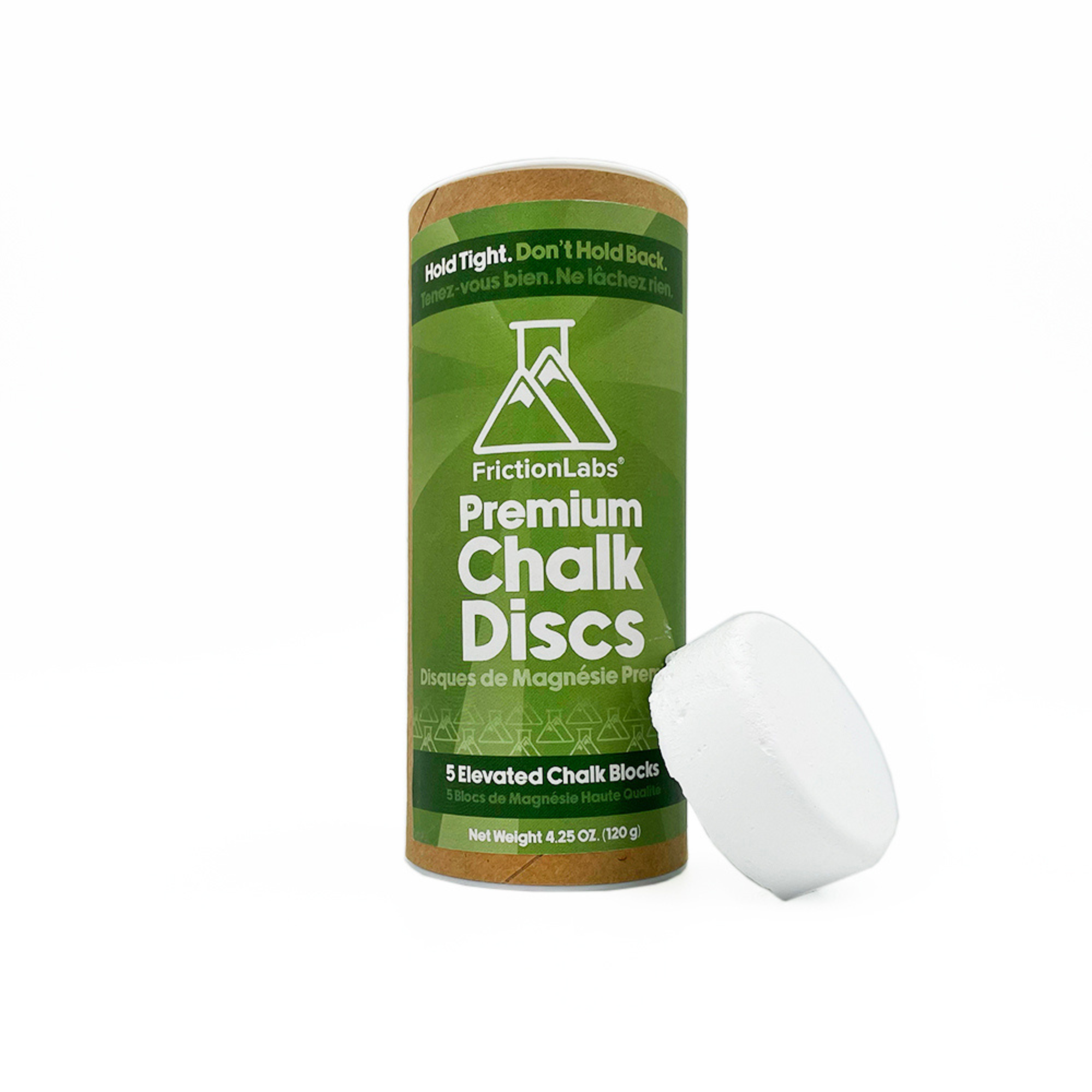 Premium Chalk Disc
