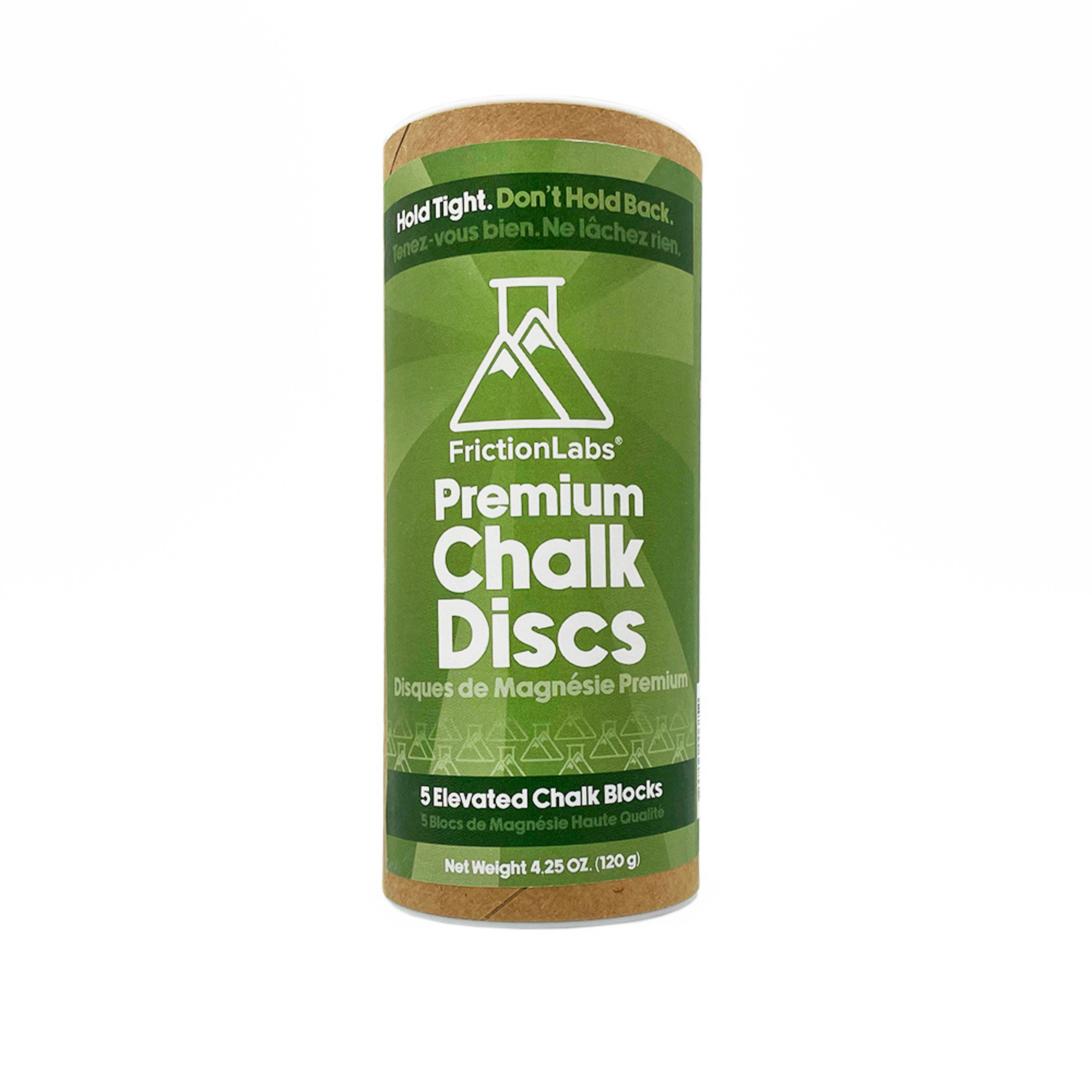 Premium Chalk Disc