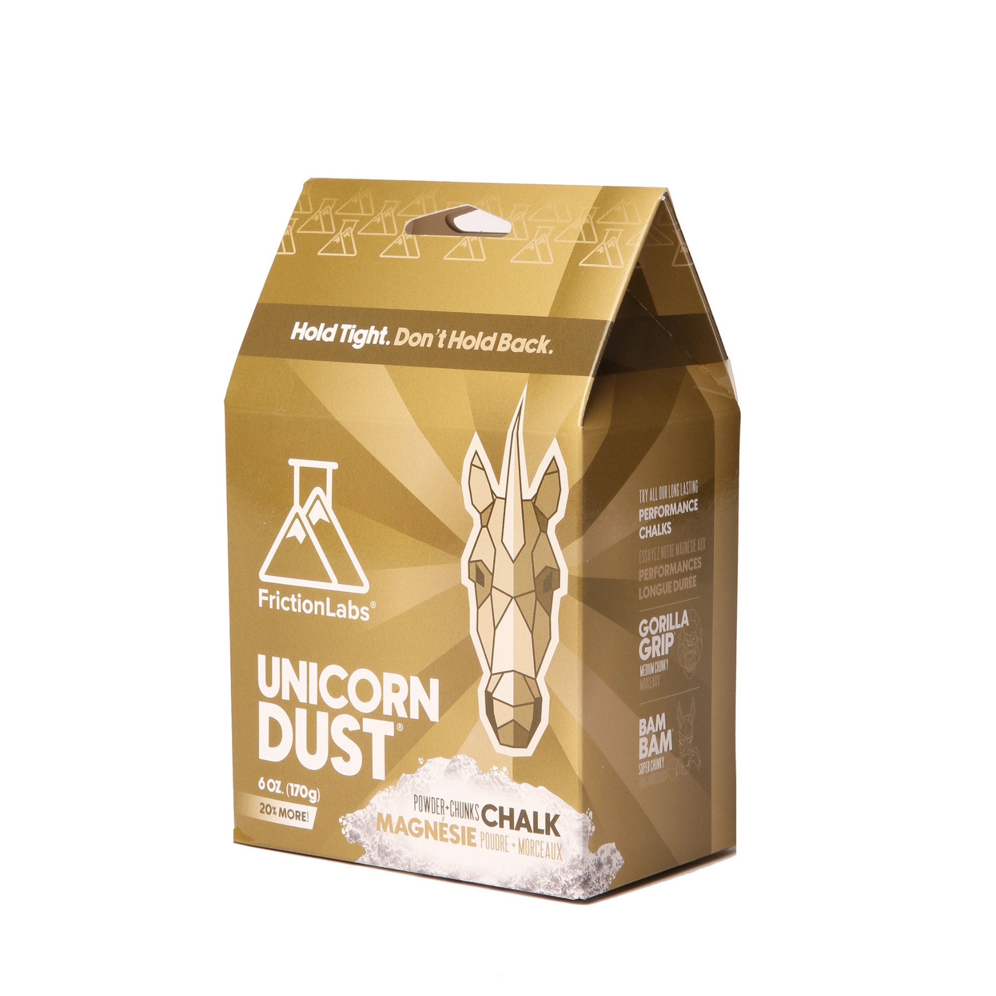 Unicorn Dust Recyclable