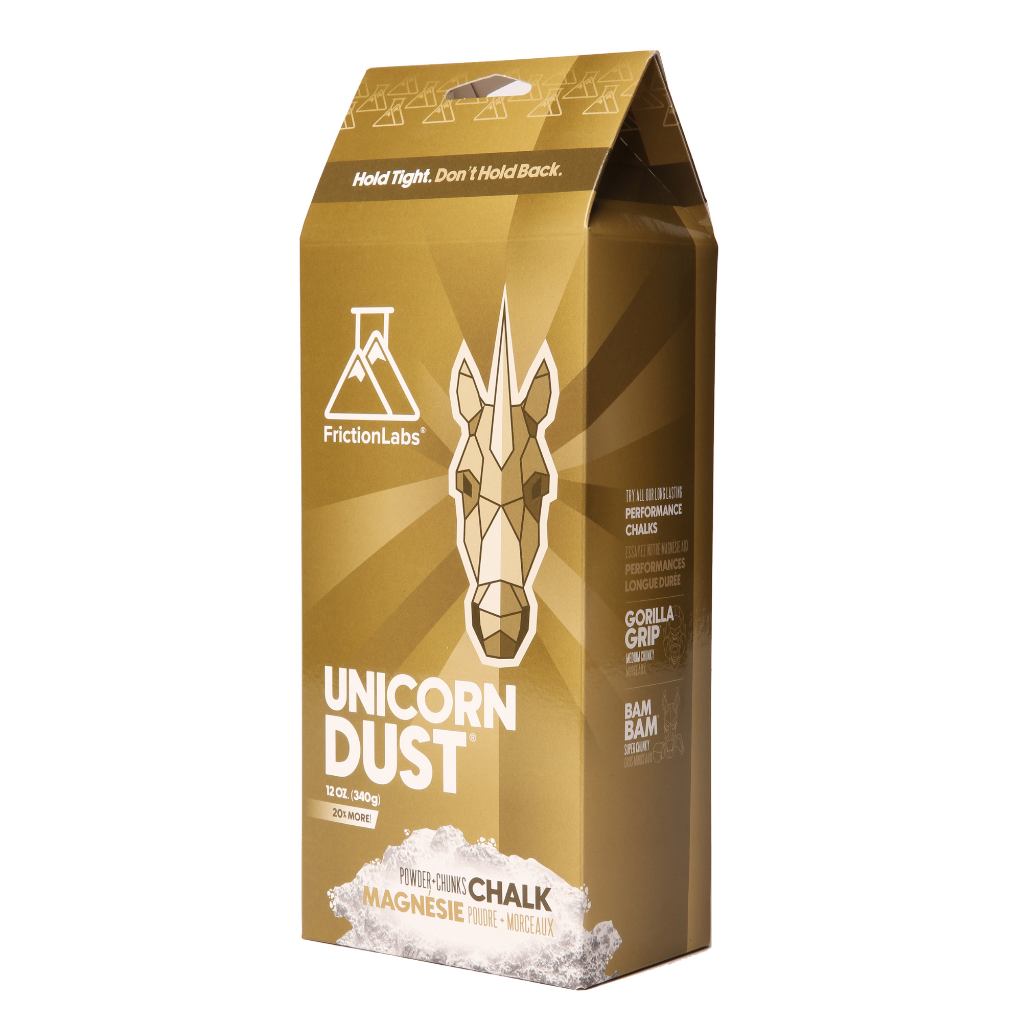 Unicorn Dust Recyclable