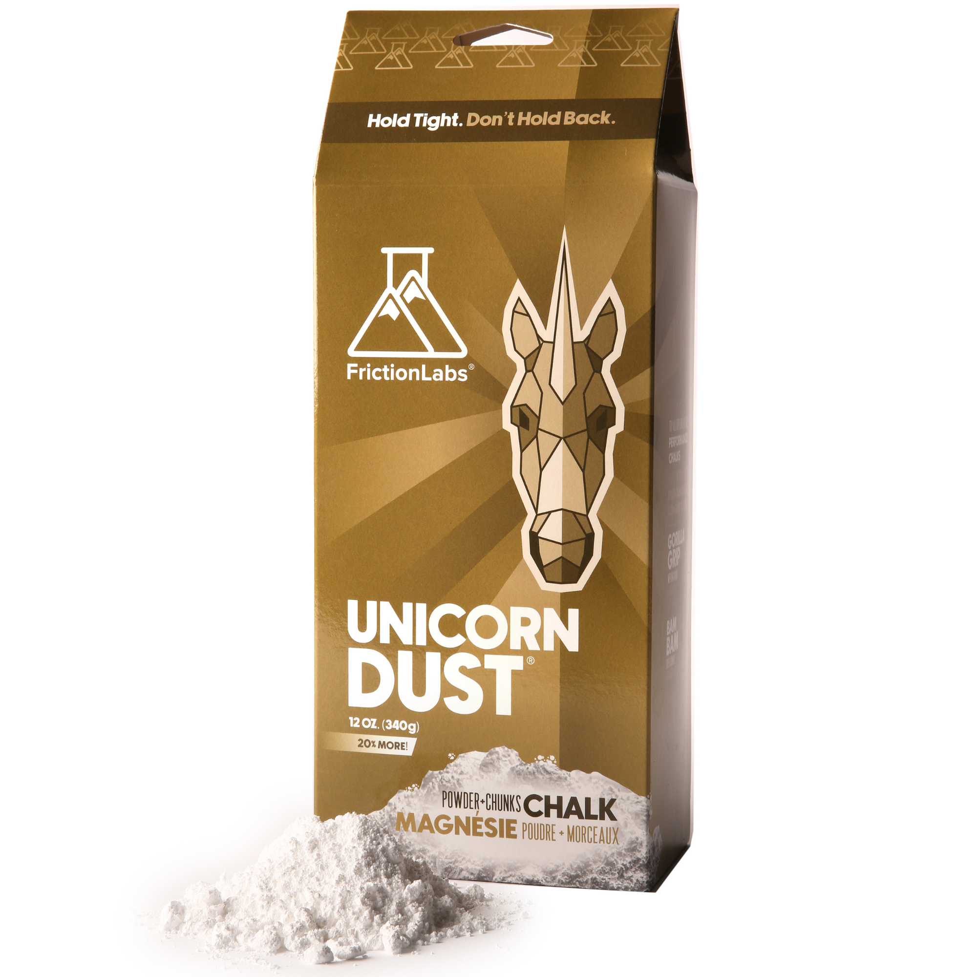 Unicorn Dust Recyclable