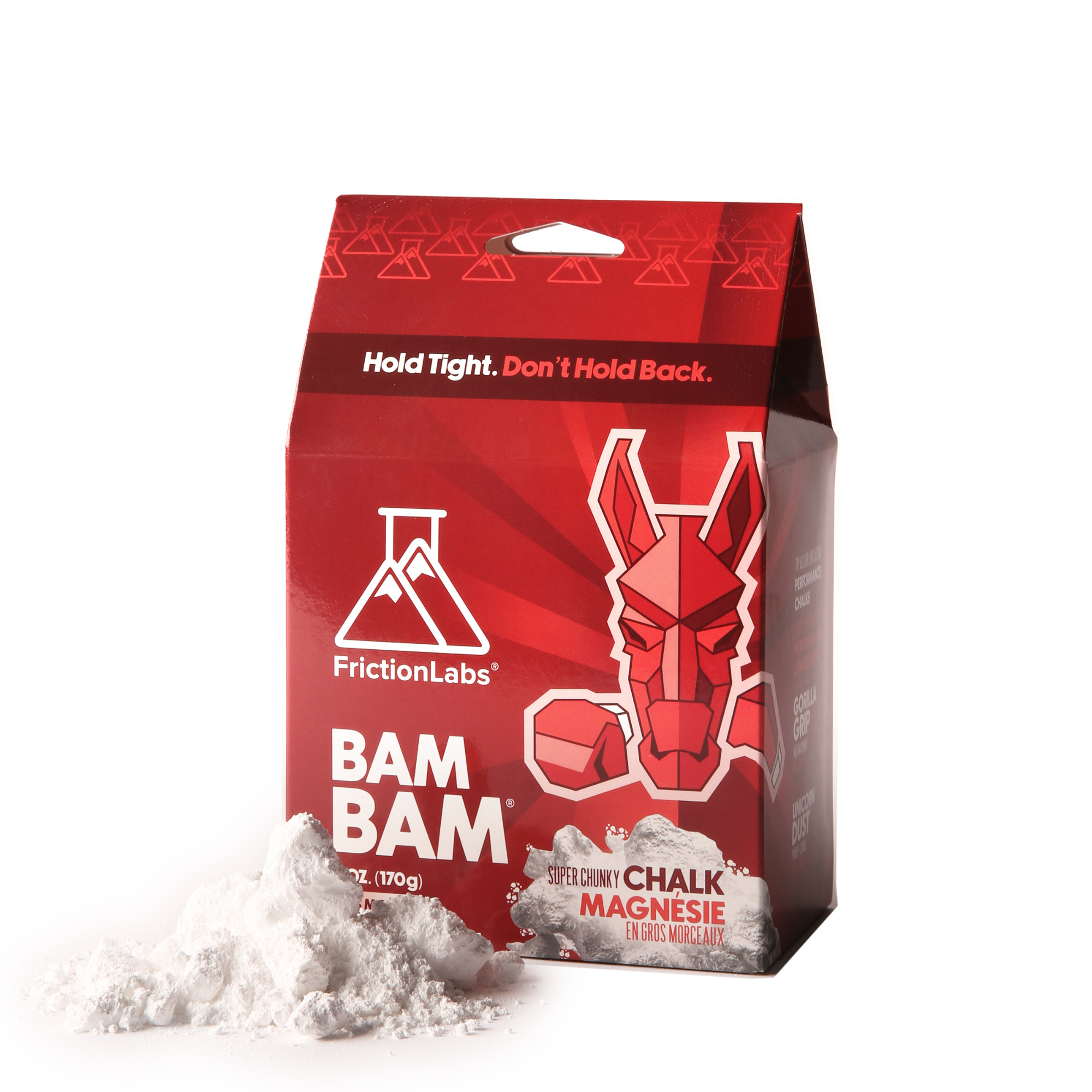 Bam Bam Recyclable