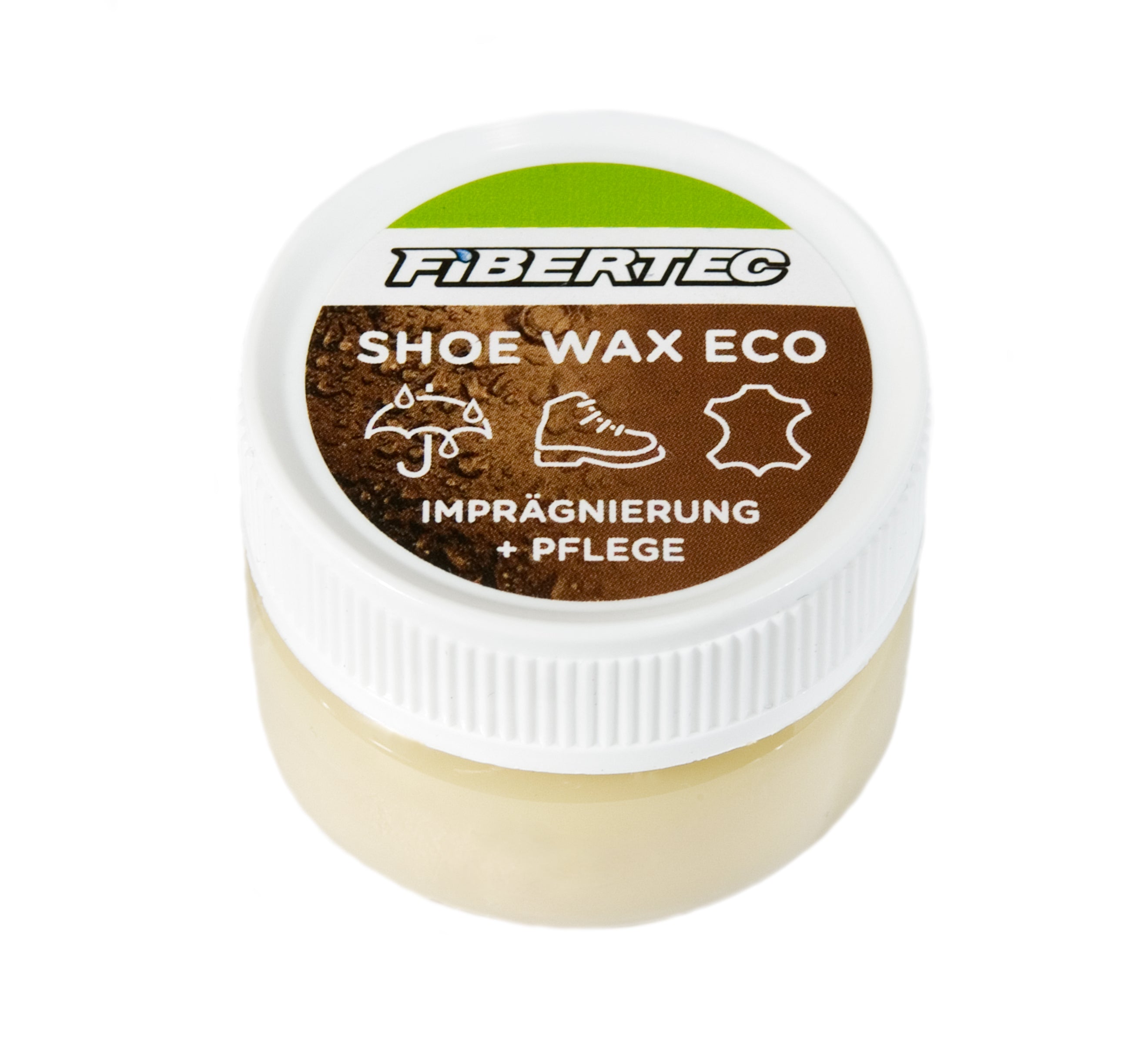 Shoe Wax Eco 100ml