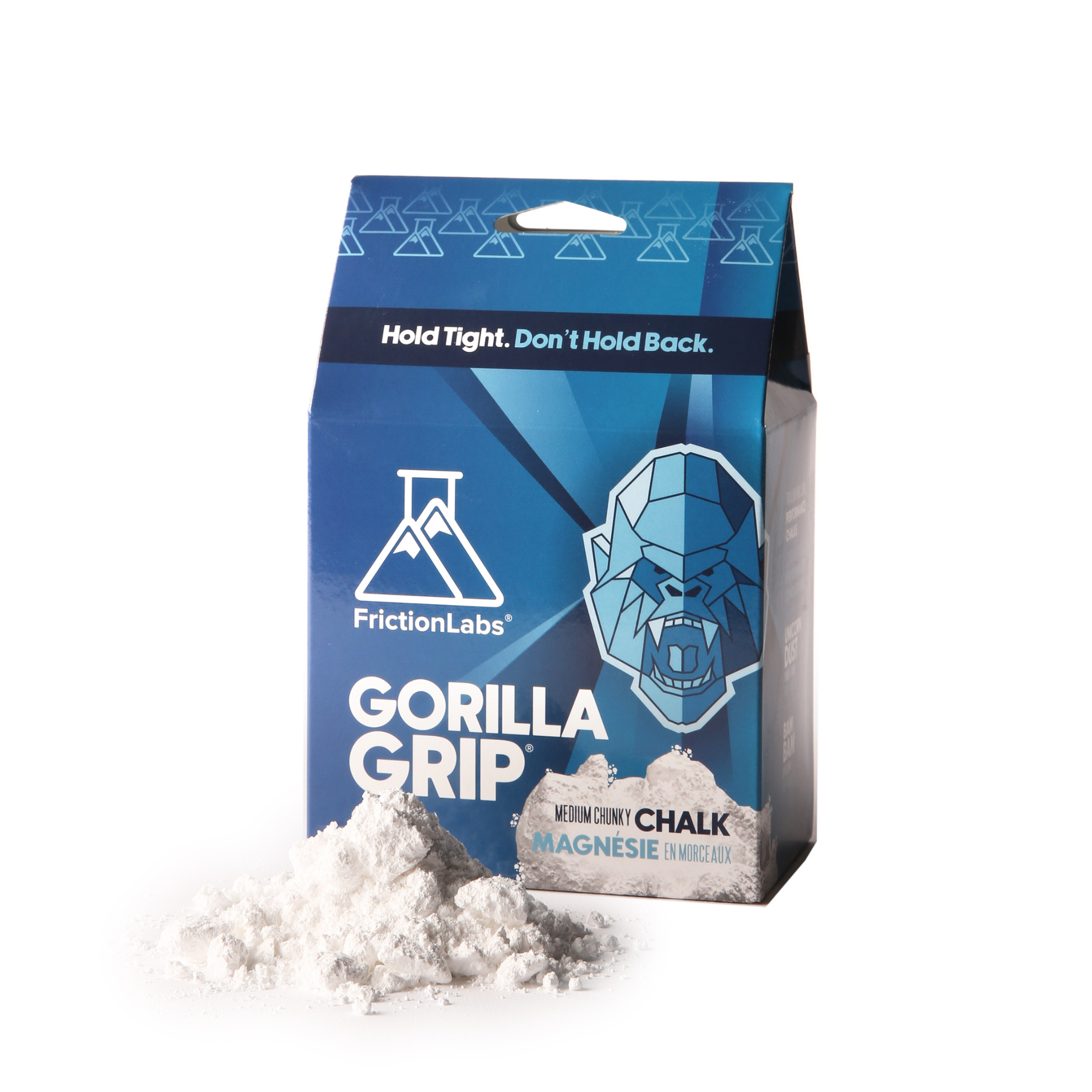 Gorilla Grip Recyclable
