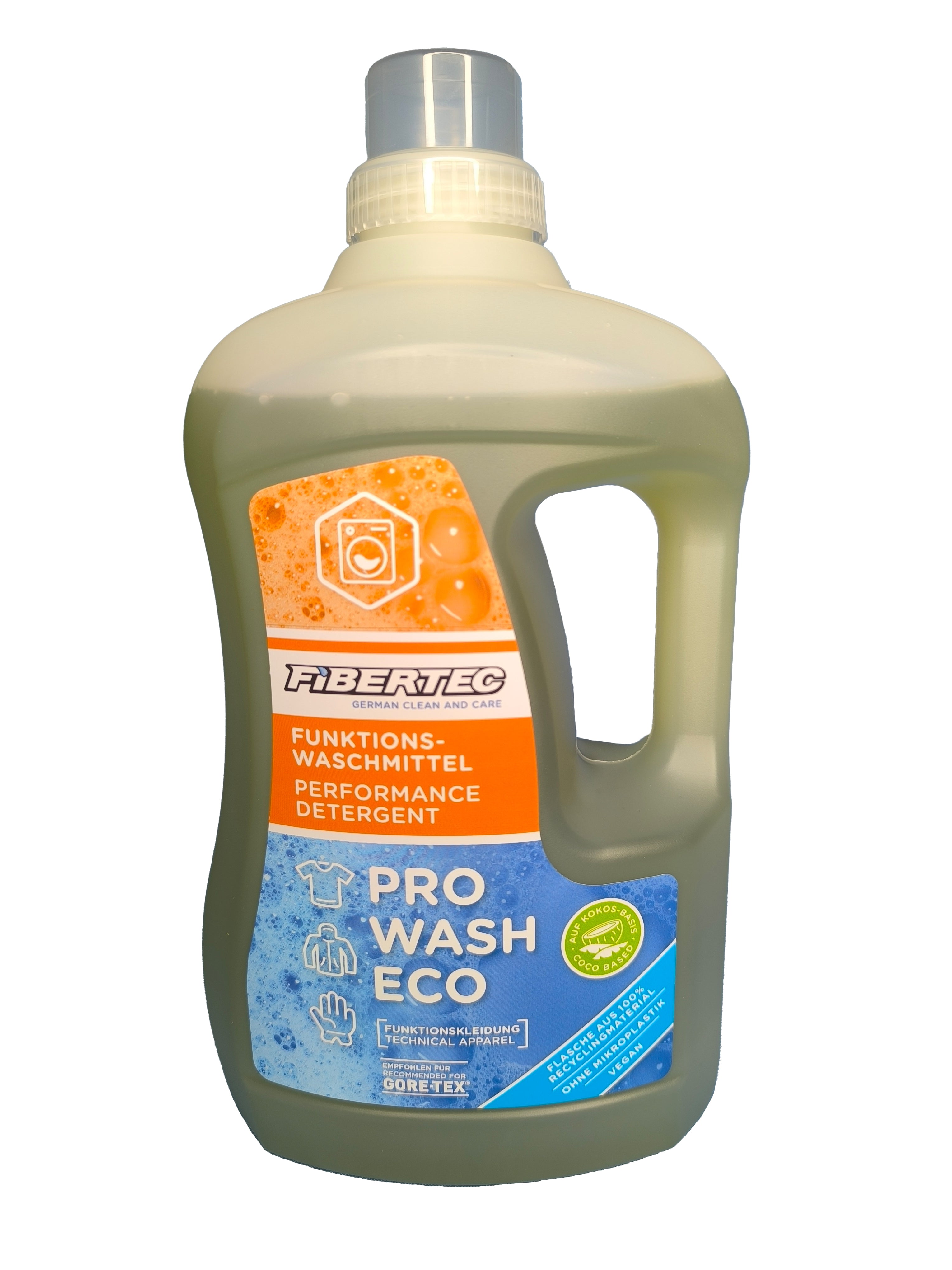 Pro Wash Eco