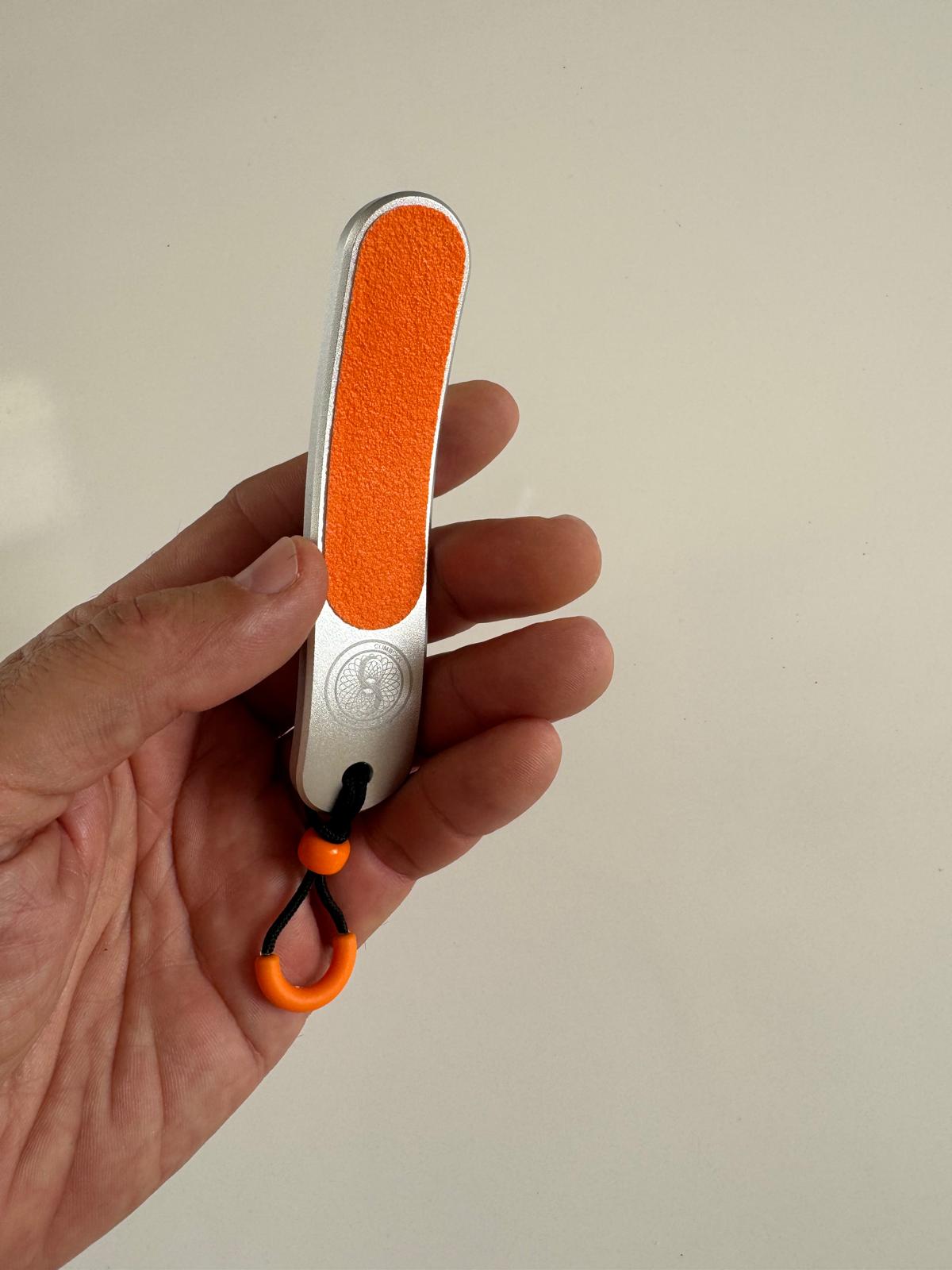 Climbskin Aluminium Skin File