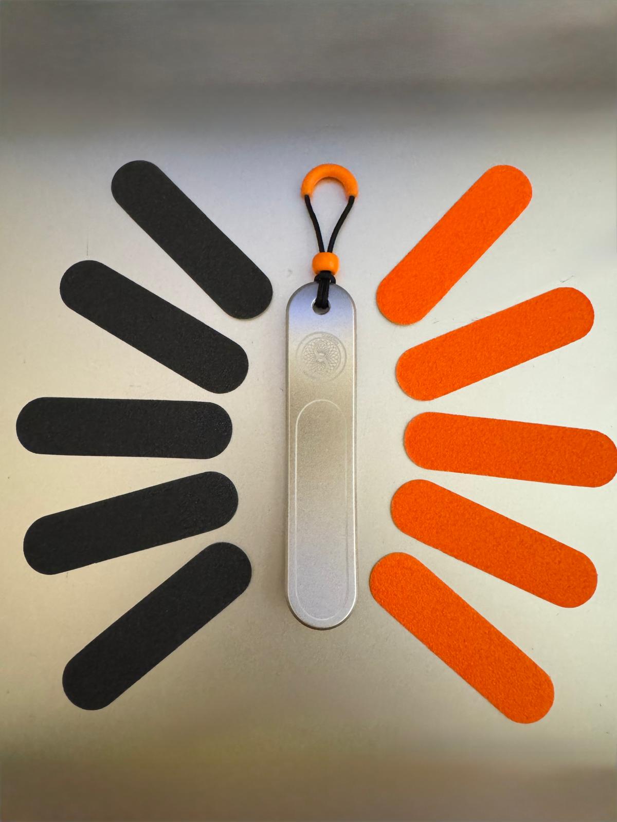 Climbskin Aluminium Skin File