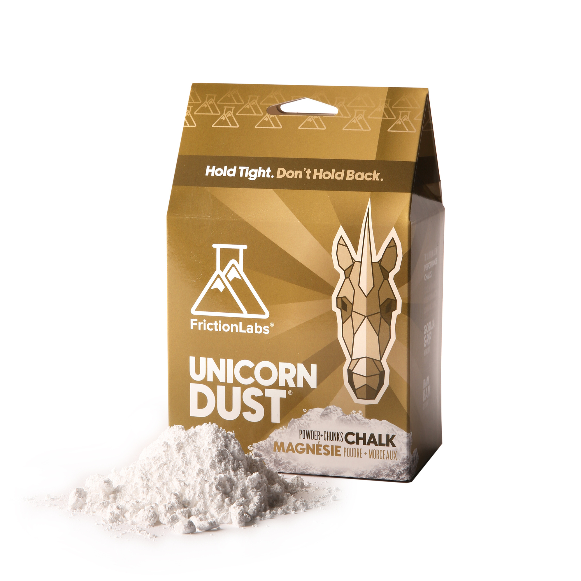 Unicorn Dust Recyclable